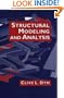 Structural Modeling and Analysis