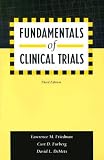 Fundamentals of Clinical Trials
