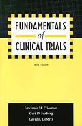 Fundamentals of Clinical Trials