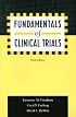 Fundamentals of Clinical Trials