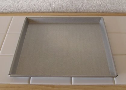 ロールケーキ型　25cm