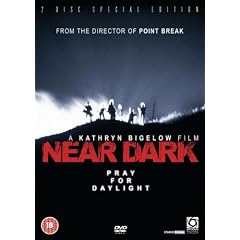 Near Dark (2 Disc Special Edition) [DVD] [1987]