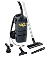 Shop-Vac 2850010 2.0-Peak HP Two-Stage Back Pack Vacuum