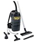 Shop-Vac 2850010 2.0-Peak HP Two-Stage Back Pack Vacuum