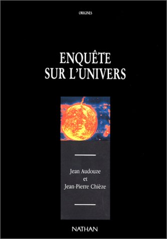 Download Enquête sur l'univers Download Enquête sur l'univers