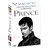 Coffret Prince : Graffiti bridge / Under the cherry moon
