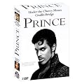 Coffret Prince : Graffiti bridge / Under the cherry moon