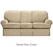 Charlotte 3 Seater Sofa