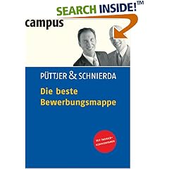 Die beste Bewerbungsmappe (Broschiert)