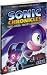 SONIC CHRONICLES: THE DARK BROTHERHOOD (STRATEGY GUIDE)