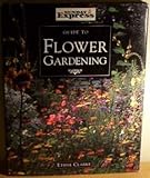 Flower gardening