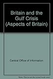 Britain and the Gulf crisis
