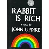 RabbitIsRich
