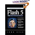 Essential Flash 5 For Web Professionals by  Lynn Kyle