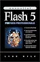 Essential Flash 5 for Web Professionals (Essential Series)