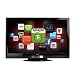 VIZIO XVT323SV 32-Inch Full HD 1080p LED LCD HDTV with VIA Internet Application, Black
