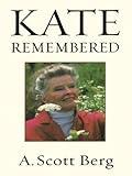 Kate Remembered (Unabridged)