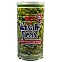 Hapi - Hot Wasabi Green Peas 9.9 Oz.