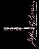 Organizational behavior