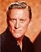 Kirk Douglas Close-up 16x20 Photo