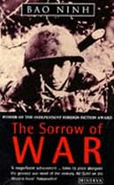 Sorrow Of War
