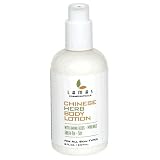 Lamas Beauty Chinese Herb Body Lotion, for All Skin Types