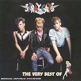 Revue Stray Cats  / The Very Best of Stray Cats