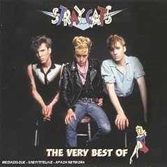 The Very Best Of