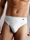 Jockey Active Cotton Brief 3-pack