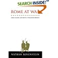 Rome at War: Farms, Families, and Death in the Middle Republic (Studies in the History of Greece and Rome) by Nathan Rosenstein