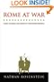 Rome at War: Farms, Families, and Death in the Middle Republic (Studies in the History of Greece and Rome)