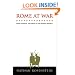 Rome at War: Farms, Families, and Death in the Middle Republic (Studies in the History of Greece and Rome)