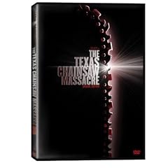 The Texas Chainsaw Massacre