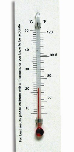 Farm Innovators Model 3600 Incubation Thermometer