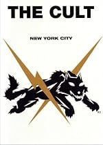 The Cult - Live: Irving Plaza, New York City 2006