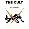The Cult: Irving Plaza, New York City