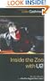 Inside the Zoo with U2: My Life with the World's Biggest Rock Band