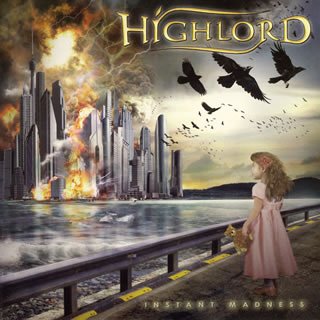 Highlord Biography, lyrics, albums, videos, discography