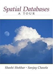 Spatial Databases: A Tour