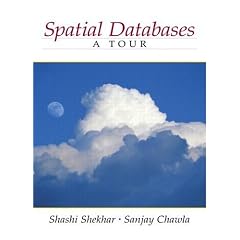 Spatial Databases: A Tour