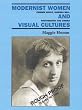 Modernist Women and Visual Cultures