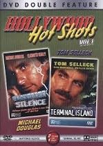 Hollywood Hot Shots, Vol. 1: Shattered Silence/Terminal Island