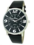  : Le Chateau Men's Watch "Numerica Collection"-318M