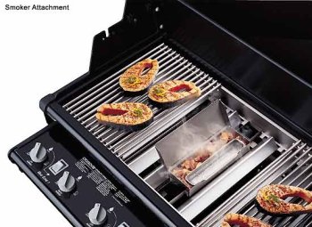 Steam-N-Chips Smoker product image