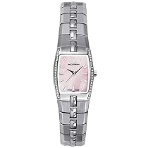 Accutron Women's Lucerne Diamond Watch #26R33