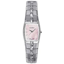 Accutron Women's 26R33 Lucerne Diamond Watch