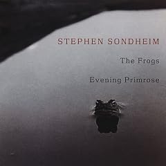 The Frogs / Evening Primrose (2001 Studio Cast)