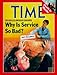 American Consumer, The / TIME Cover: February 02, 1987, Art Poster by TIME Magazine