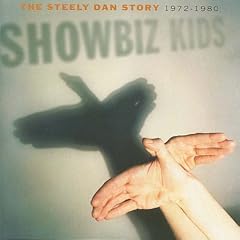 Showbiz Kids - The Best of Steely Dan