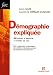 Démographie expliquée : Méthodes d'analyse et études de cas